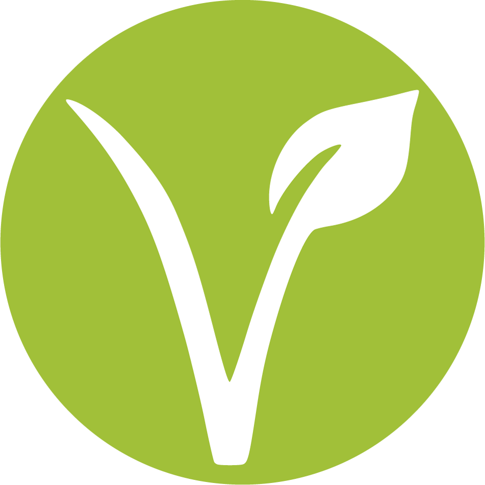 icon vegetarisch